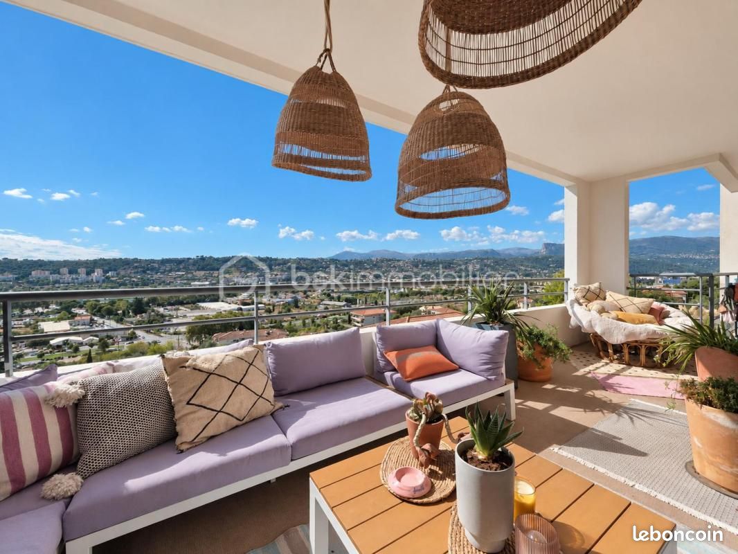 Appartement 3 pièces 66 m² · à Nice · 66 m² · 419 000 €