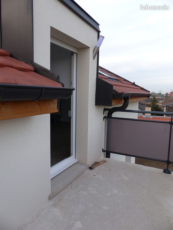 Appartement 3 pièces 60 m² · à Maizières-lès-Metz · 60 m² · 810 €