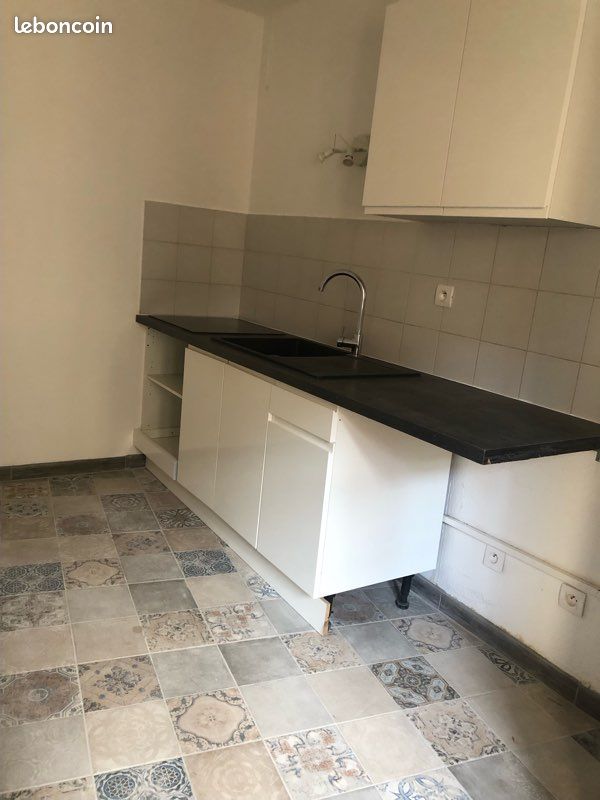 Appartement 2 pièces 54 m² · à Nîmes · 54 m² · 680 €/mois