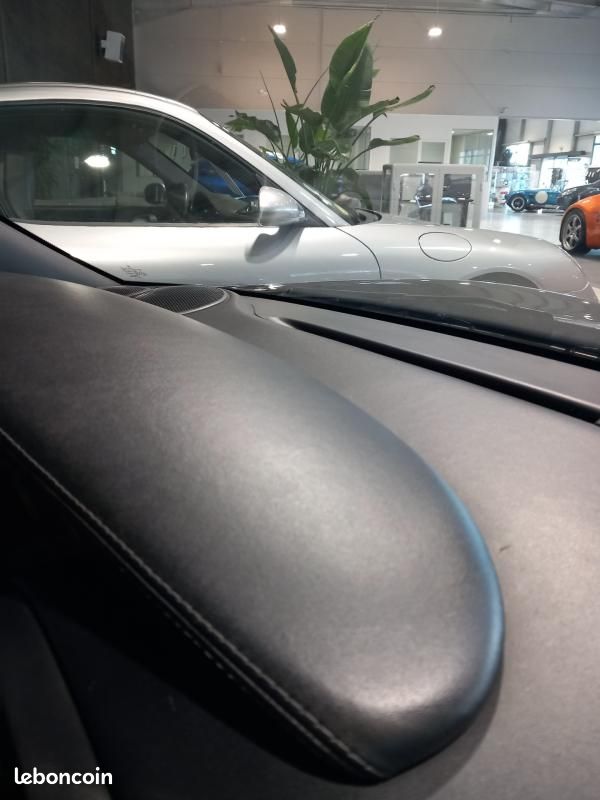 Porsche 911 CARRERA 4 996 Cabriolet 3.6i 4S (image 34)