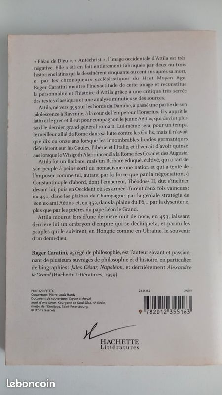 Attilla C8 (image 2)