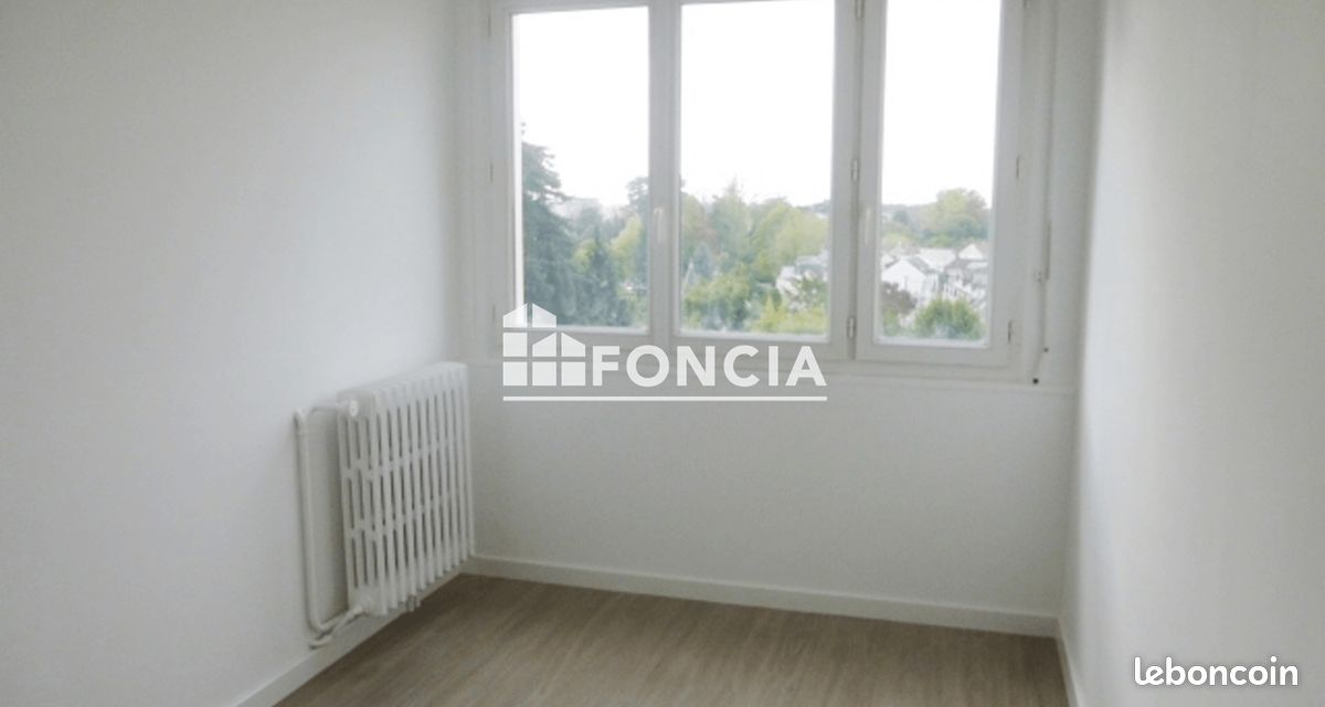 Appartement 4 pièces 73 m² · au Mans · 73 m² · 788 €/mois