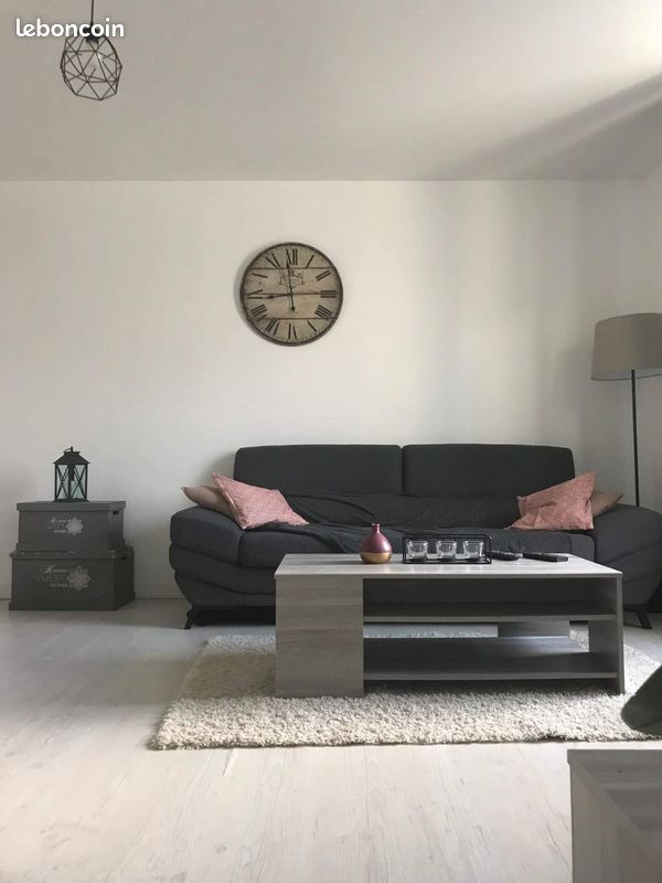 Appartement 2 pièces 38 m² · à Veauche · 38 m² · 470 €/mois