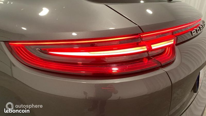 Porsche Panamera Sport Turismo 3.0 V6 462ch 4 E-Hybrid (image 32)