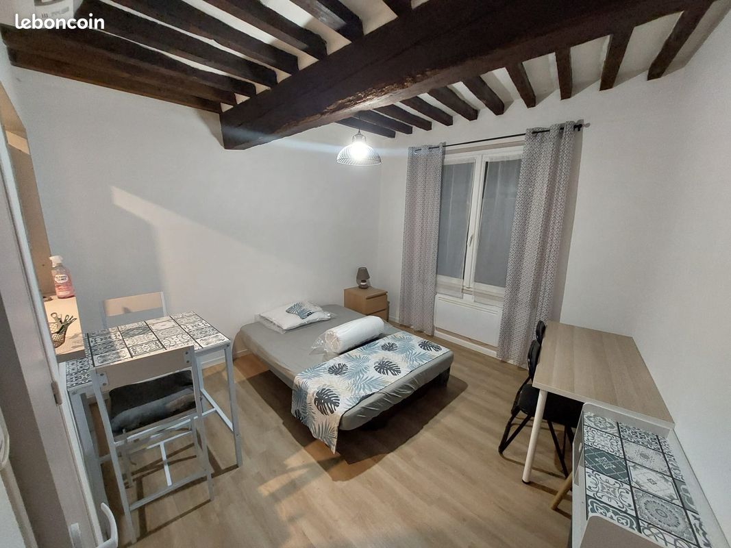 Appartement 1 pièce 23 m² · à Digne-les-Bains · 23 m² · 400 €