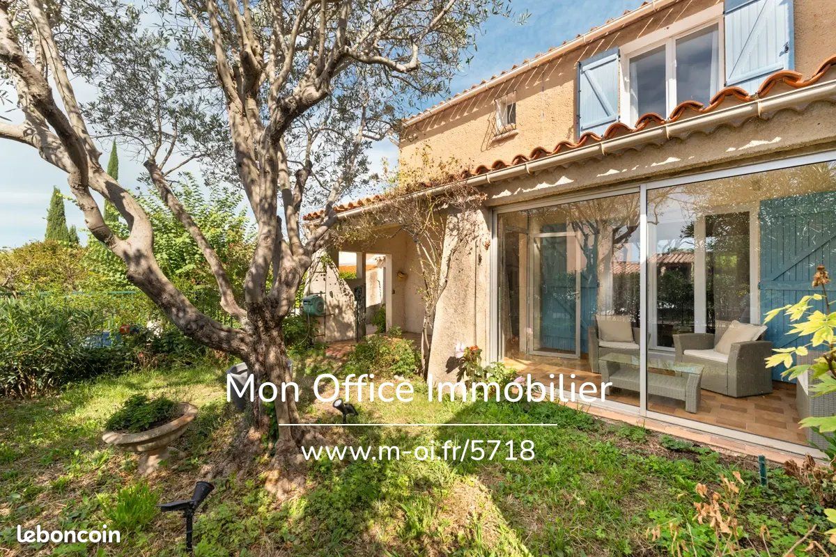 Maison 4 pièces 102 m² · à Venelles · 102 m² · 390 000 €