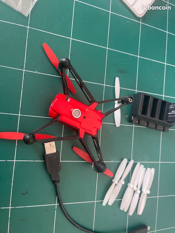 Parrot Rolling Spider On Off Switch Parrot Mini Drone Rolling