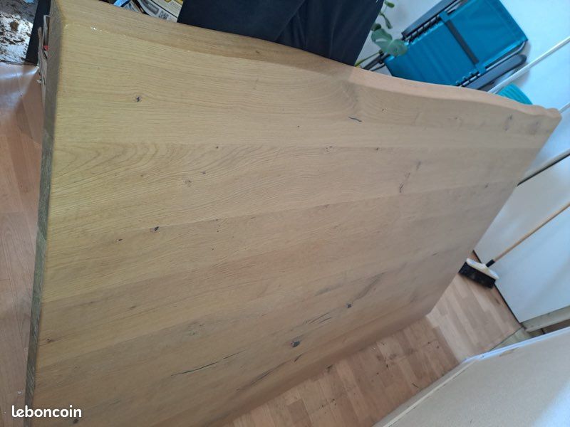 Table bois (image 4)