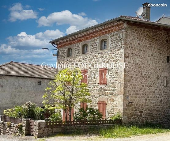 Maison 12 pièces 310 m²