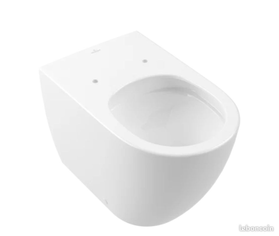 WC villeroy & boch (image 1)