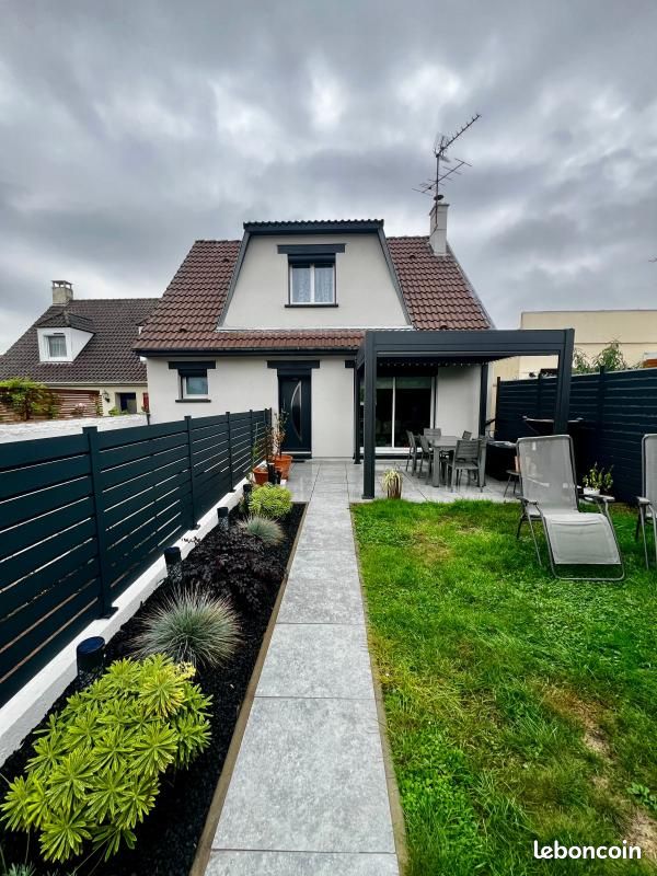 Maison 5 pièces 100 m² · au Havre · 100 m² · 262 000 €