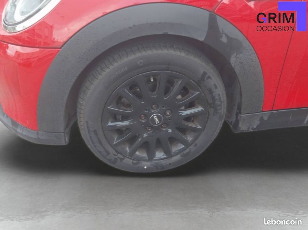 MINI Hatch 3 Portes Cooper 136 ch DKG7 Edition Camden (image 13)
