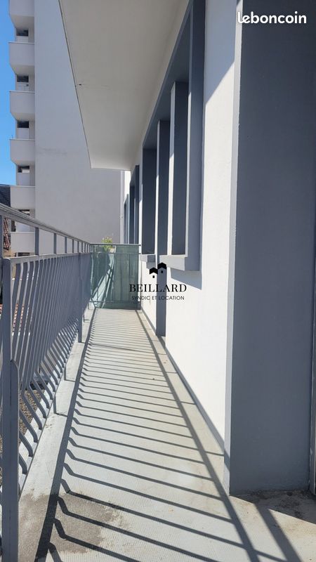 Appartement 2 pièces 36 m² · à Pau · 36 m² · 96 300 €