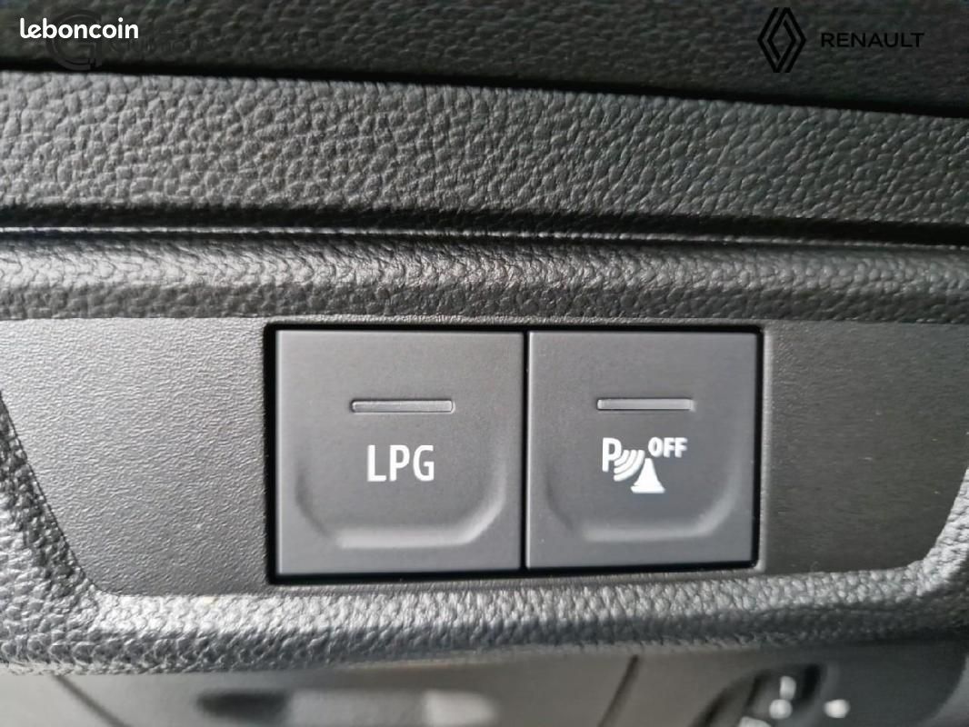 Dacia Jogger ECO-G 100 5 places Essential (image 15)