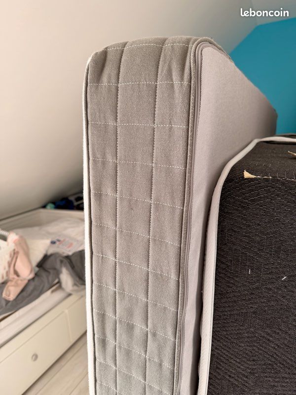 Matelas 160 (image 2)