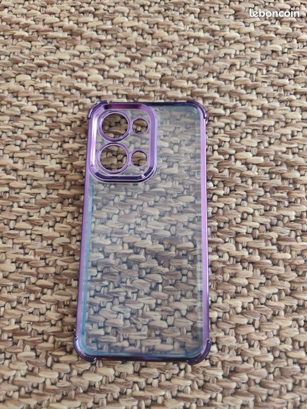 Coque Oppo reno13 pro (image 1)