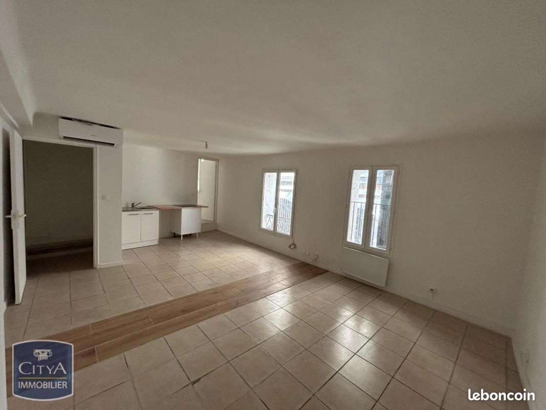 Appartement 3 pièces 68 m² · à Carpentras · 68 m² · 480 €