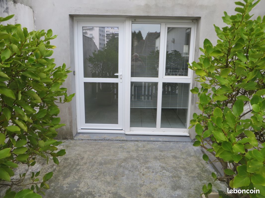 Appartement 2 pièces 38 m² · à Brest · 38 m² · 510 €