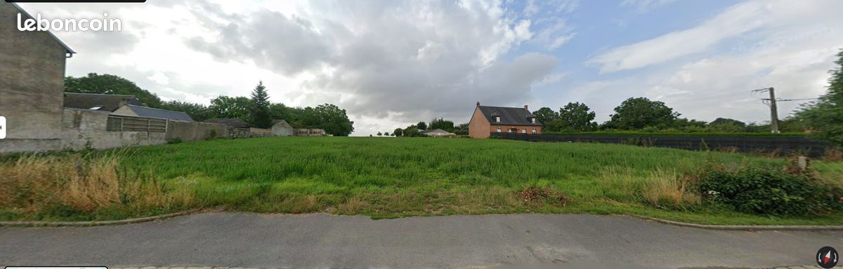Terrains à batir · à Campremy · 35 000 €
