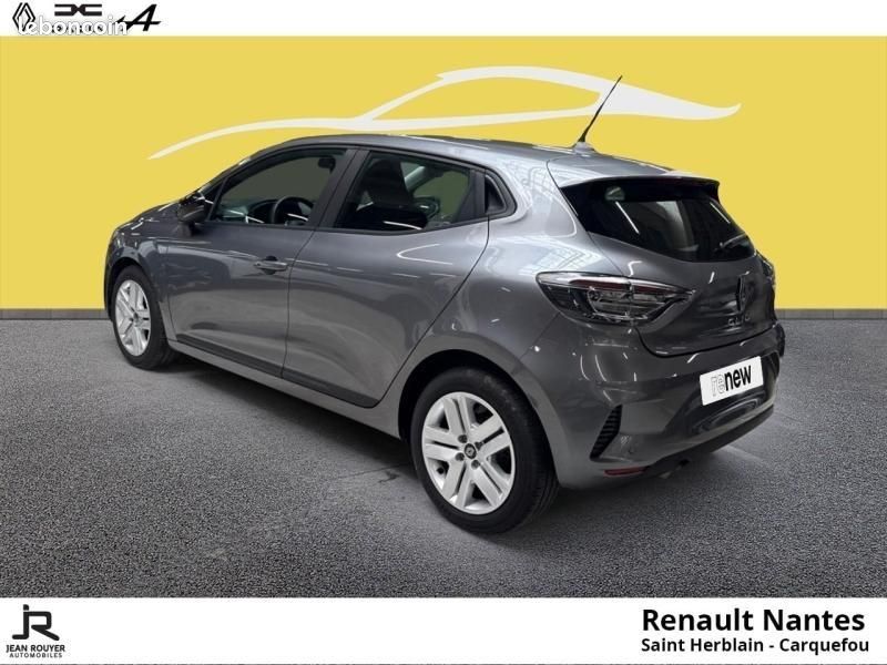 Renault Clio 1.0 TCe 90ch Evolution (image 17)