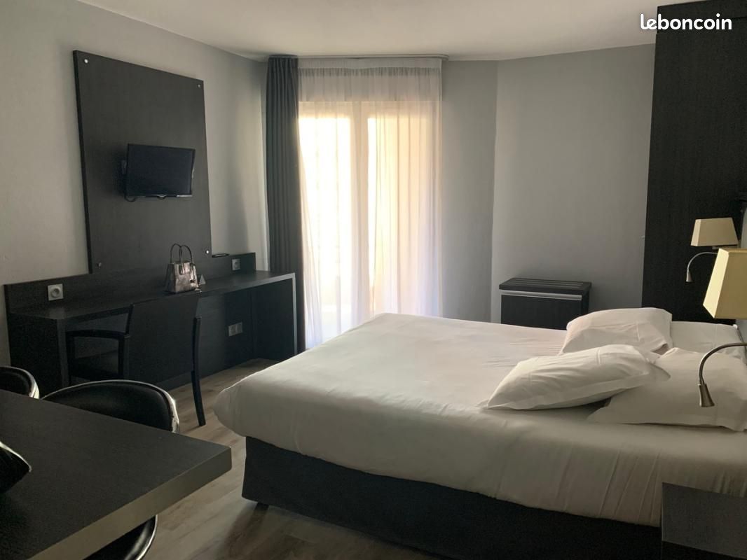 Appartement 1 pièce 20 m² · à Aix-en-Provence · 20 m² · 94 000 €