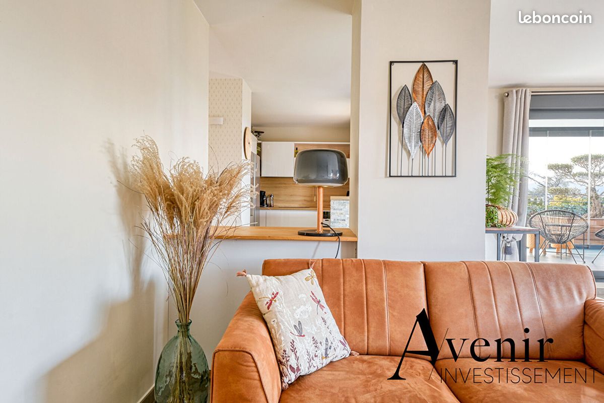 Appartement 5 pièces 162 m² · à Lyon · 162 m² · 850 000 €