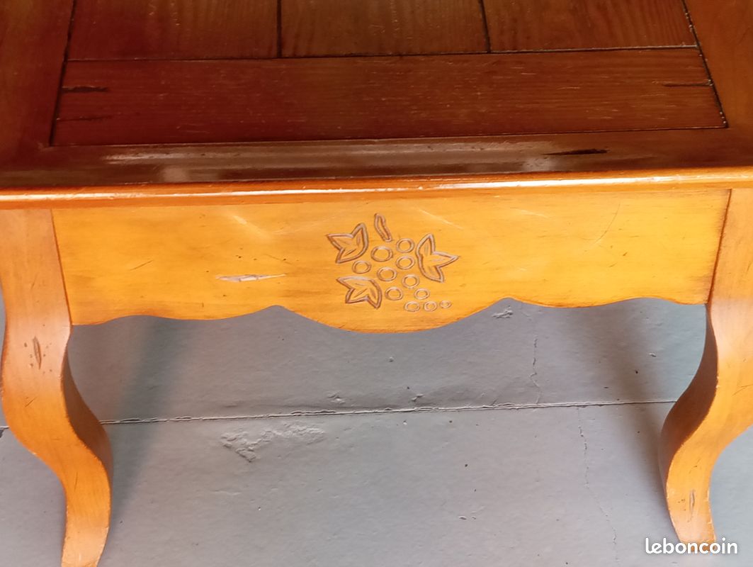 Table basse (image 2)