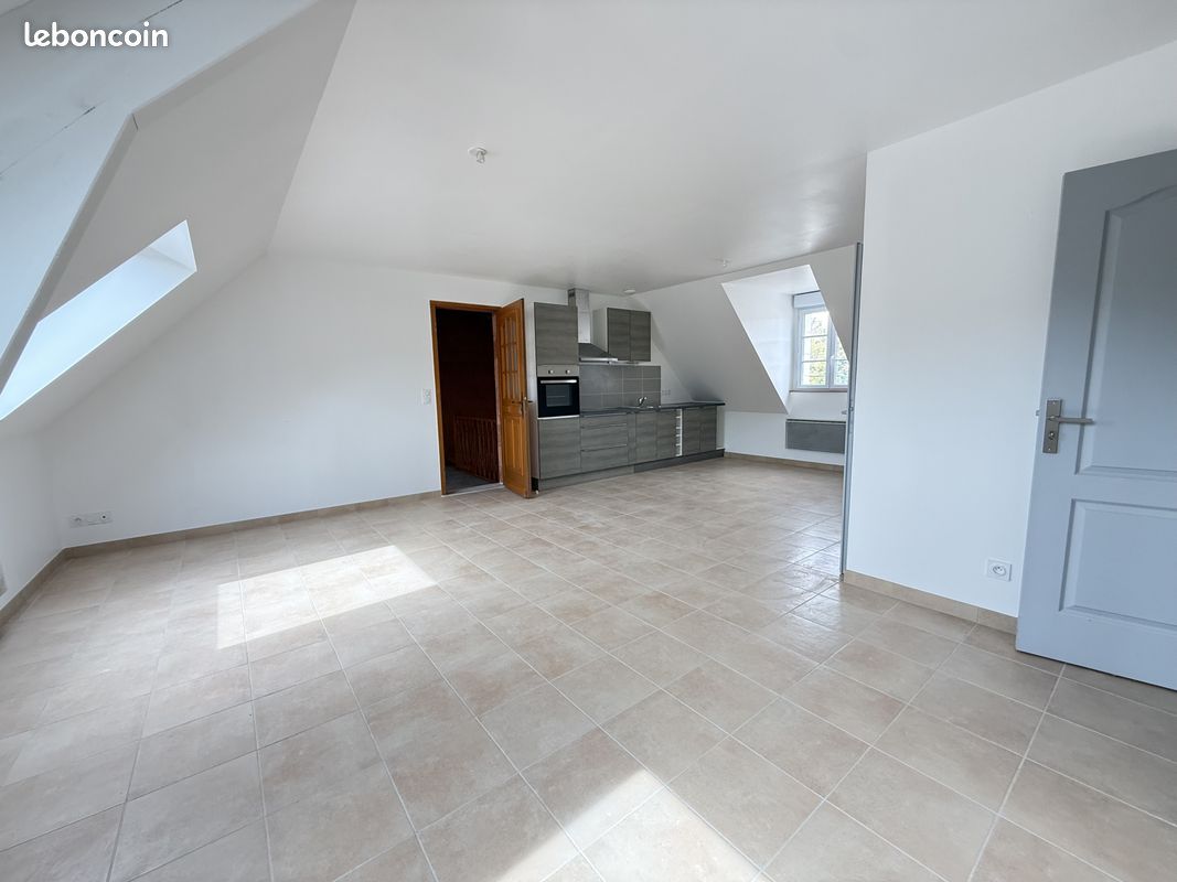 Appartement 3 pièces 76 m² · à Amboise · 76 m² · 850 €/mois