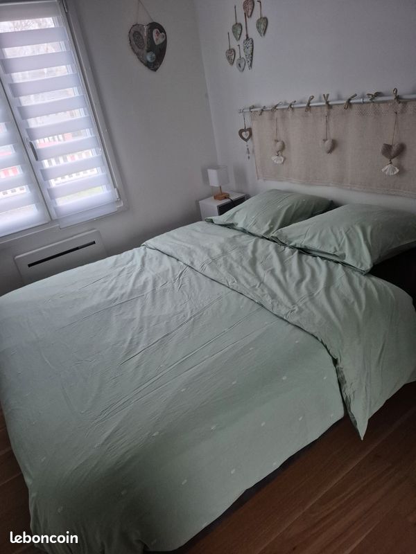 Location maison vacances Merlimont (image 7)