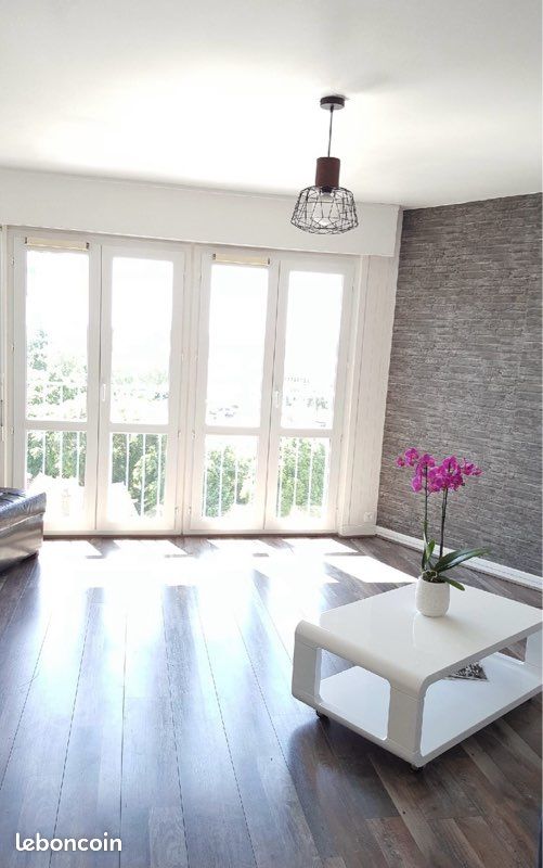 Appartement 2 pièces 51 m² · à Saint-André-les-Vergers · 51 m² · 630 €/mois