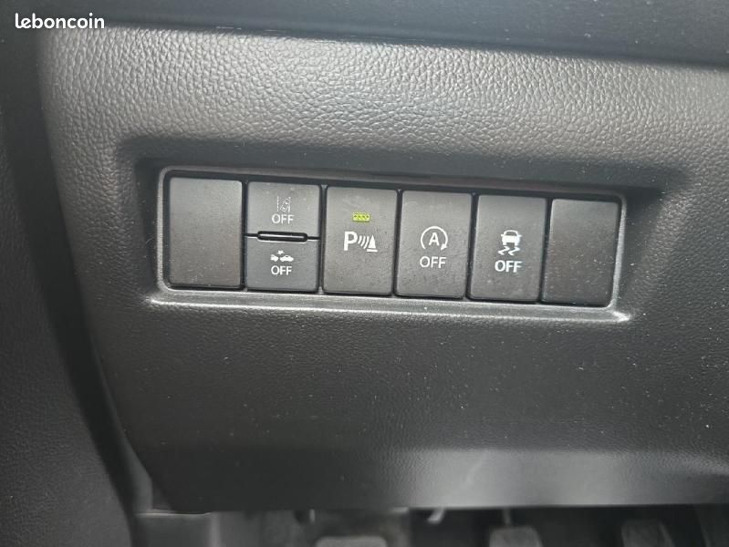 Suzuki Swift 1.2 Dualjet Hybrid 83ch Pack (image 19)