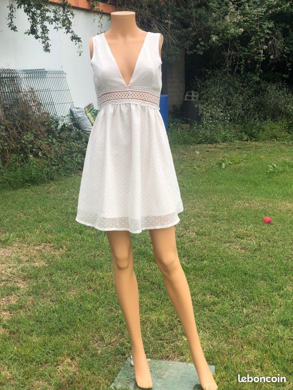 Robe femme taille 36 Shein Vêtements