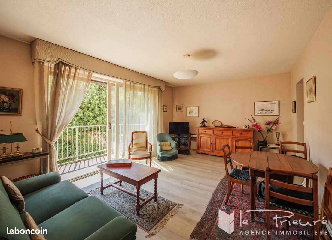 Appartement 2 pièces 49 m² · à Albi · 49 m² · 95 000 €