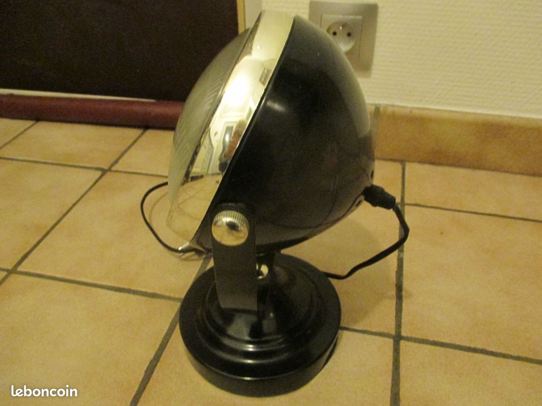 Lampe vintage (image 2)