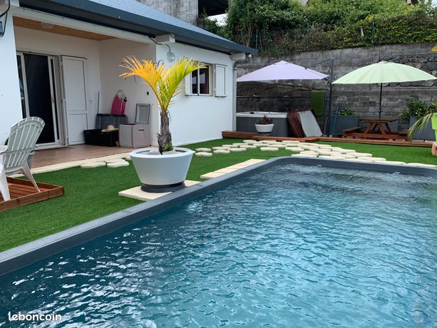 Location Vacances Avec Piscine Annonces Location Vacances Leboncoin