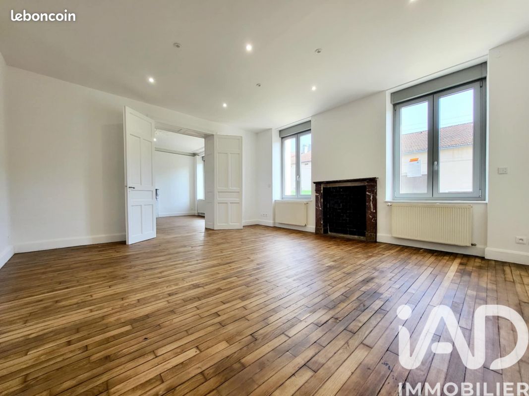 Appartement 4 pièces 110 m² (image 4)