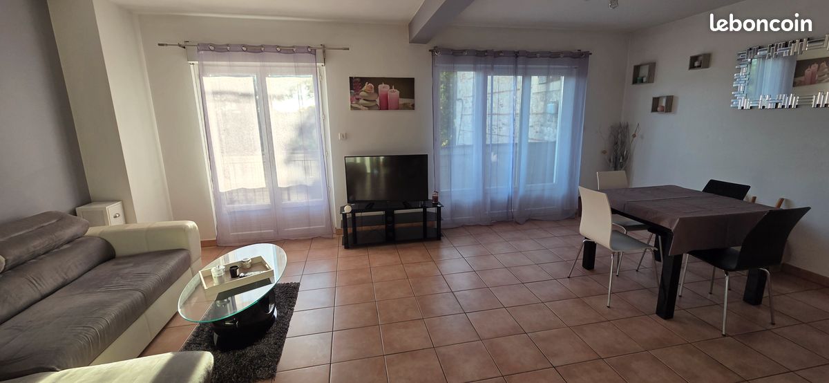Appartement 2 pièces 58 m² · à Agen · 58 m² · 750 €/mois