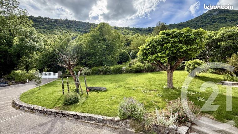 Maison 5 pièces 139 m²