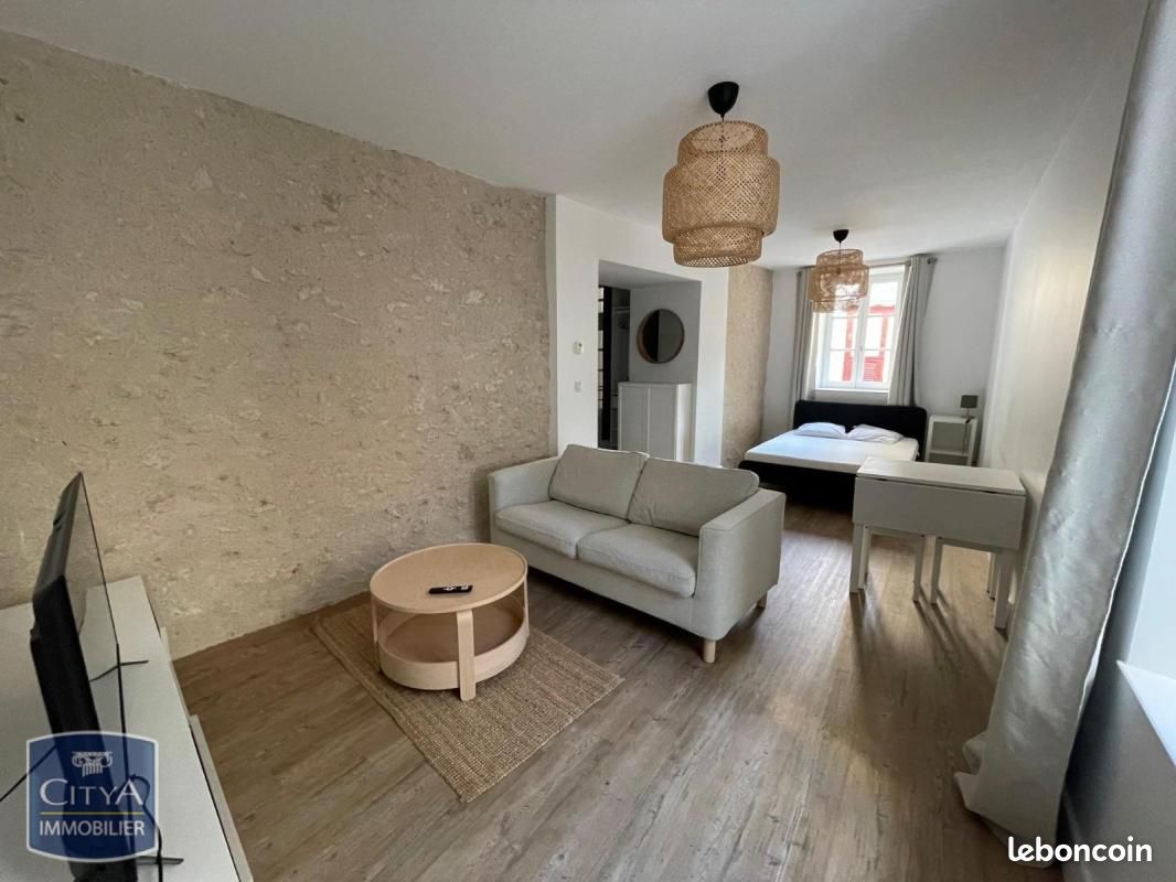 Appartement 1 pièce 35 m² · à Blois · 35 m² · 600 €/mois