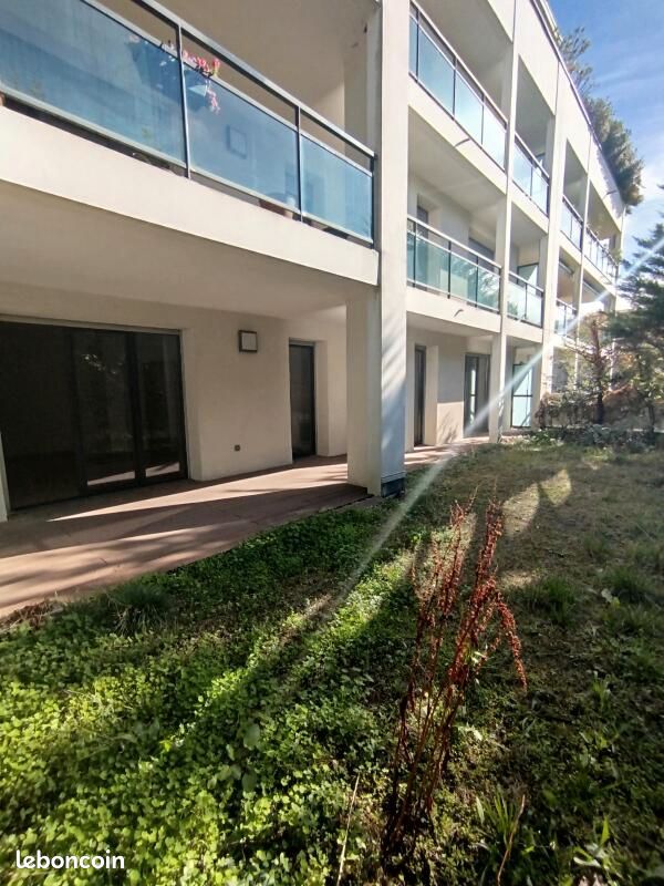 Appartement 3 pièces 68 m² · à Saint-Didier-au-Mont-d'Or · 68 m² · 1 118 €/mois