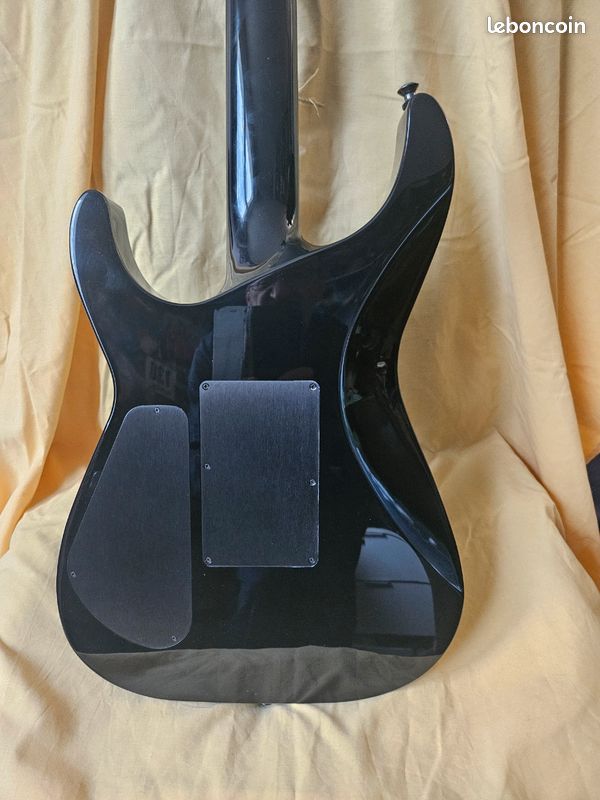 Guitare Jackson American Soloist SL3 (image 5)