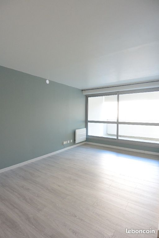Appartement 2 pièces 37 m² · à Bordeaux · 37 m² · 730 €