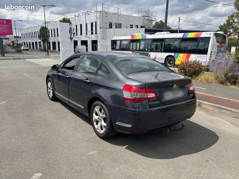 Citroën C5 (image 3)