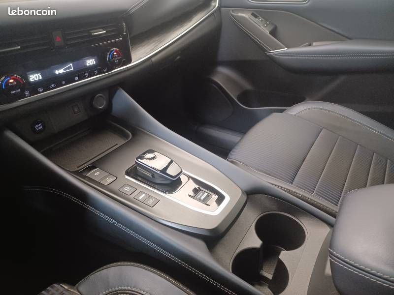Nissan Qashqai e-Power 190 ch Tekna (image 26)