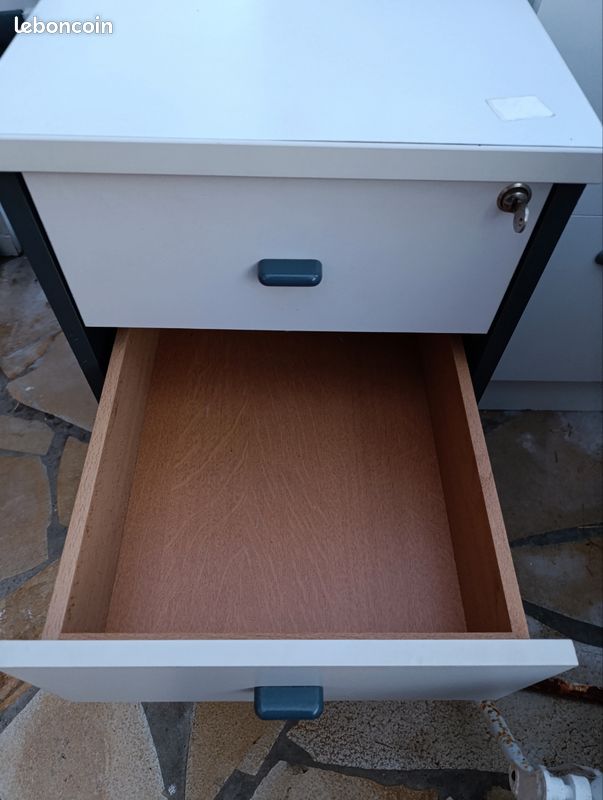 Meuble bureau (image 3)