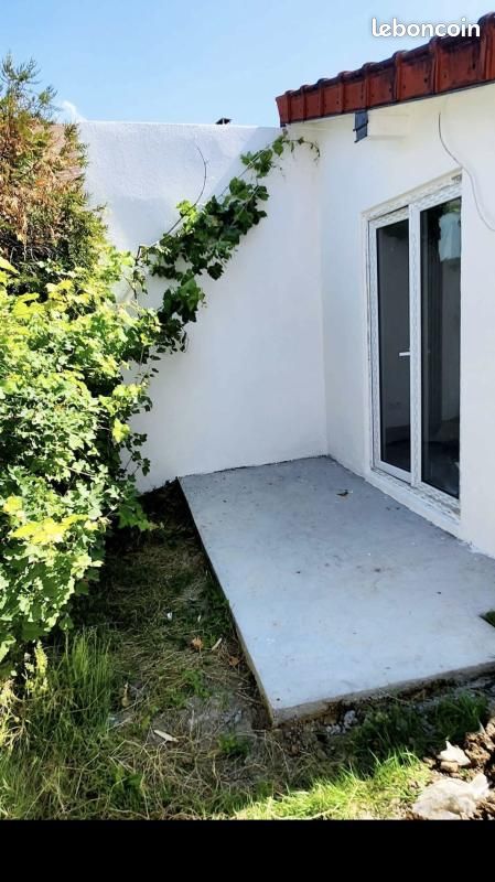 Appartement a louer sainte-genevieve-des-bois - 1 pièce(s) - 24 m2 - Surfyn