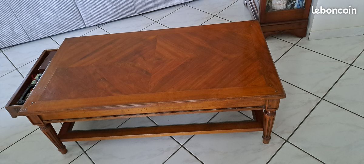 Table de salon (image 1)