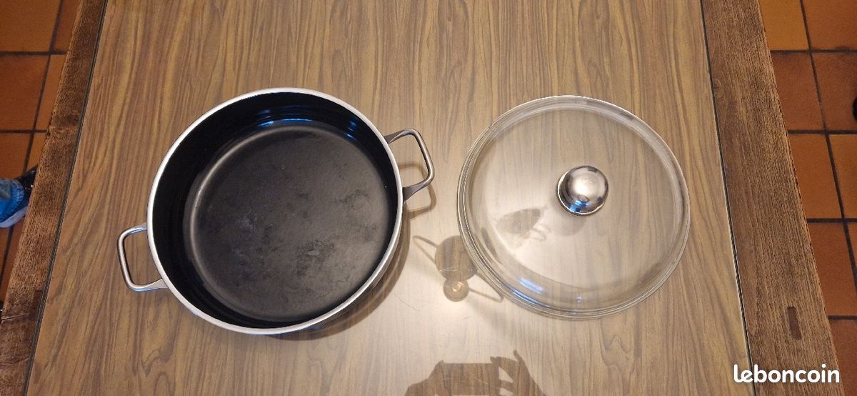 Cocotte silit (image 1)