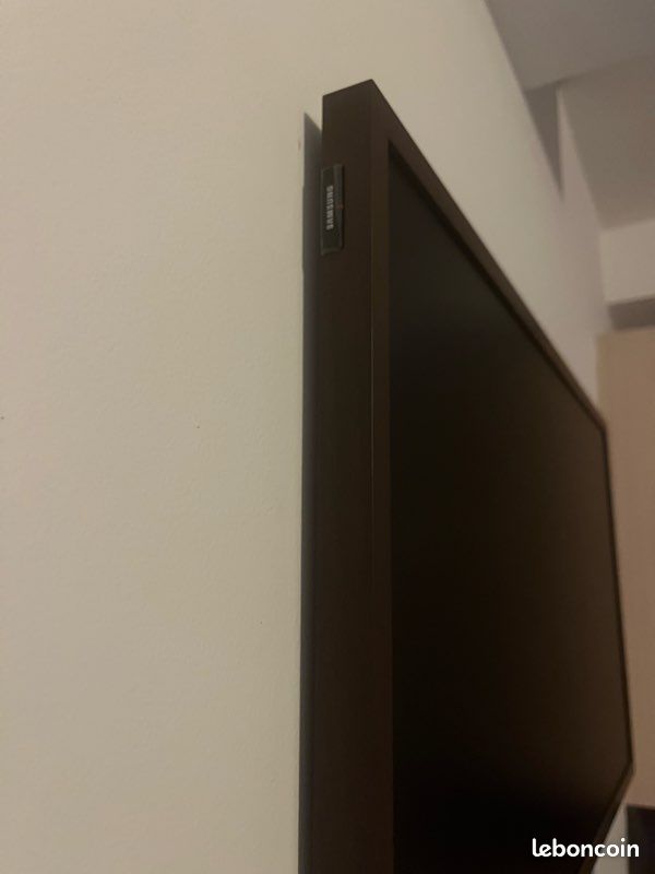 Télévision THE FRAME de Samsung (image 2)