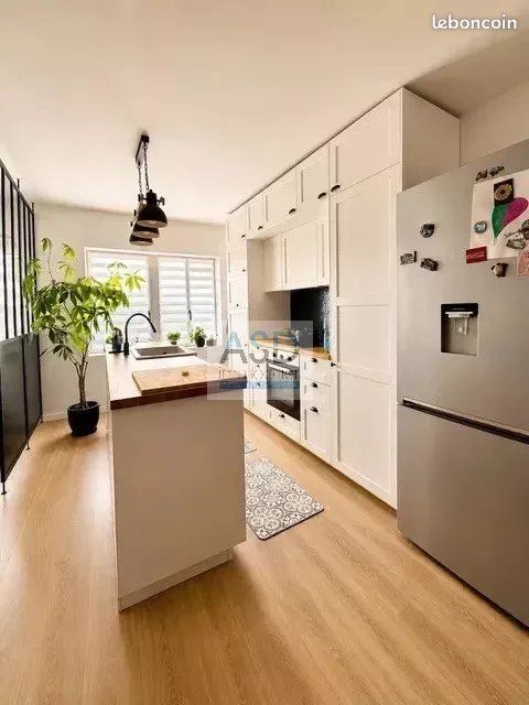 Maison 4 pièces 90 m² · à Roncq · 90 m² · 235 000 €